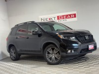 Image for 2019 Honda Passport EXL ID: 7660973