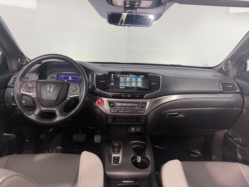 2019 Honda Passport Image 13