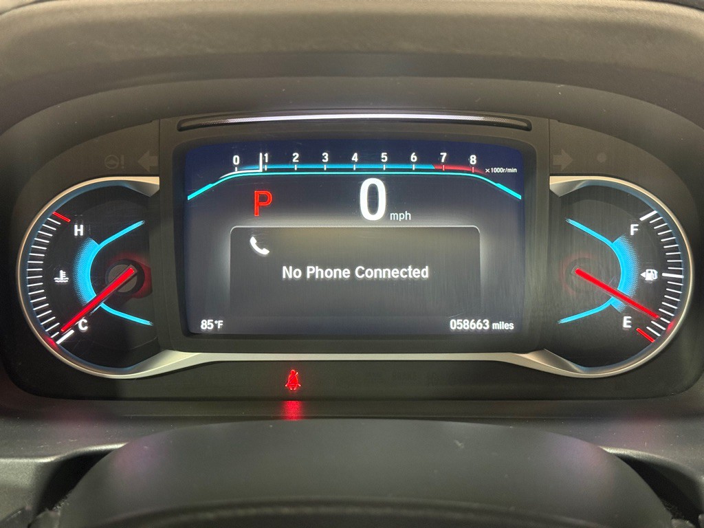 2019 Honda Passport Image 16