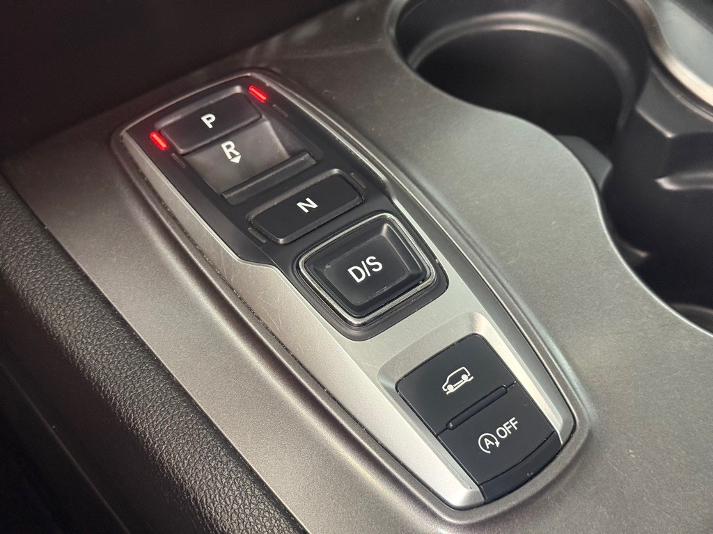 2019 Honda Passport Image 21
