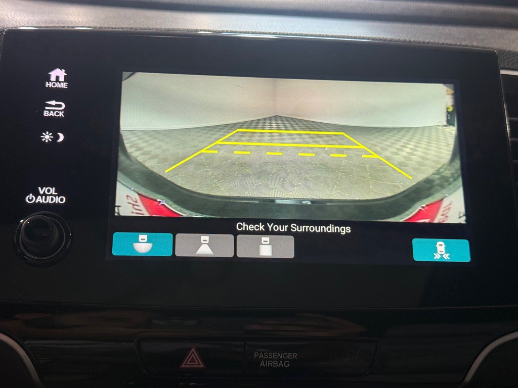 2019 Honda Passport Image 23