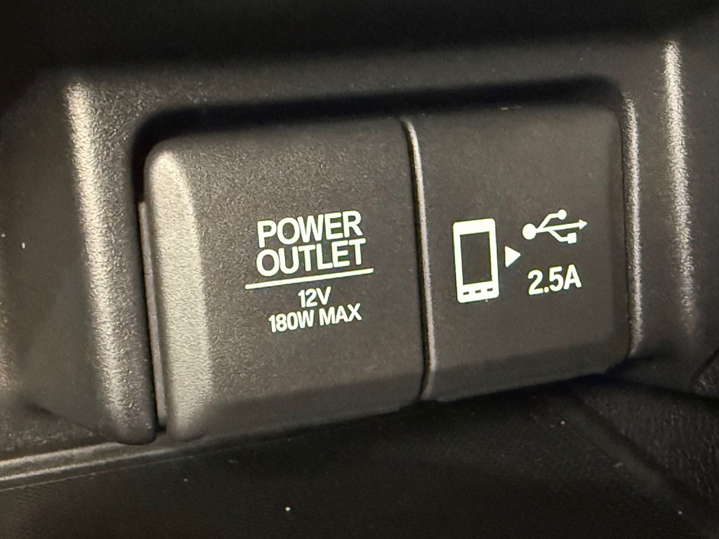 2019 Honda Passport Image 24