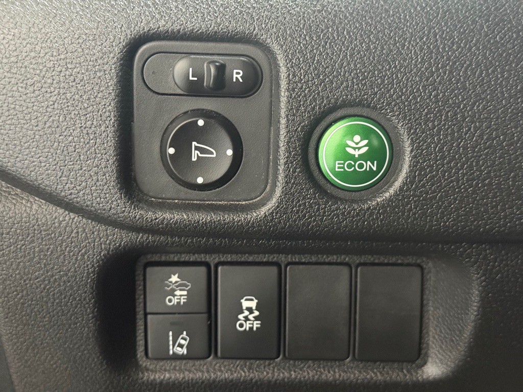 2019 Honda Passport Image 25
