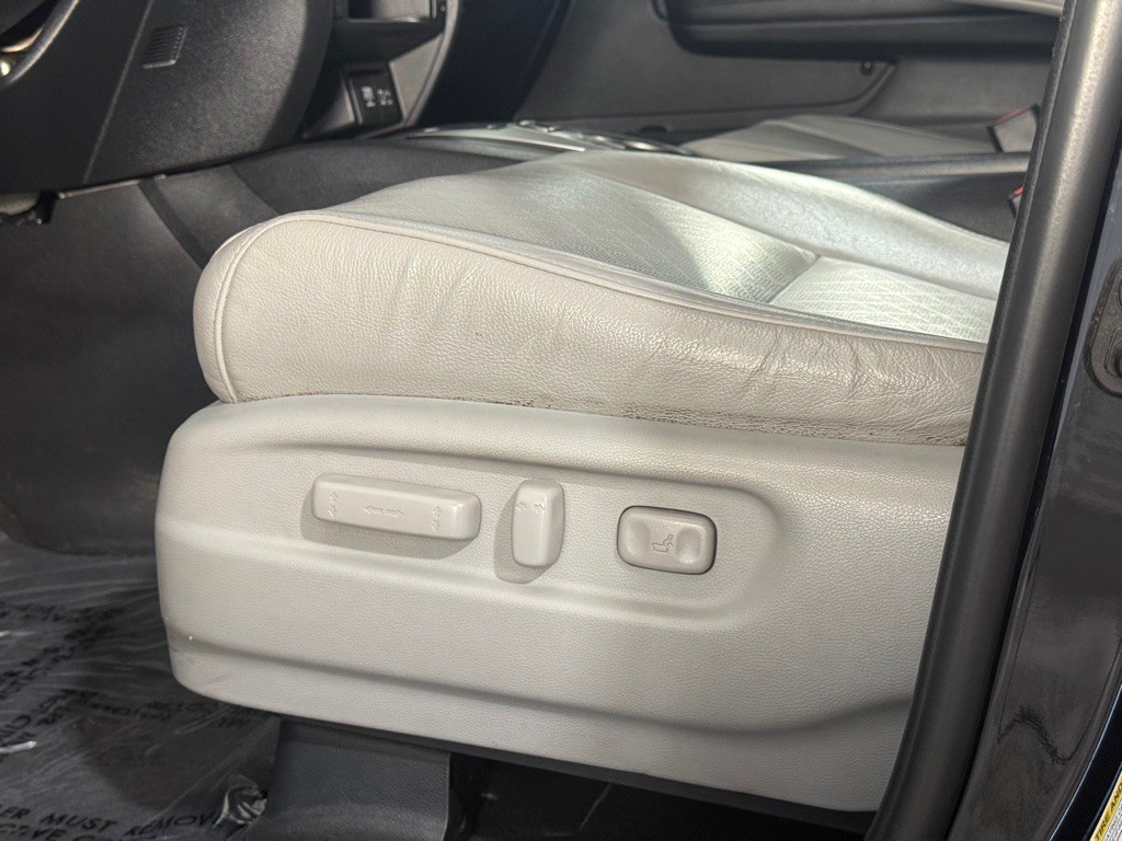 2019 Honda Passport Image 27