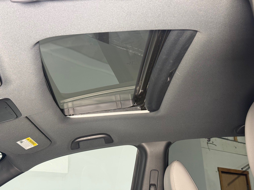 2019 Honda Passport Image 29