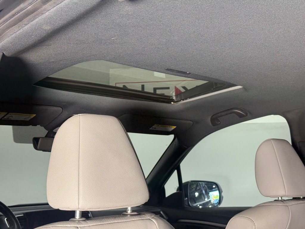 2019 Honda Passport Image 30