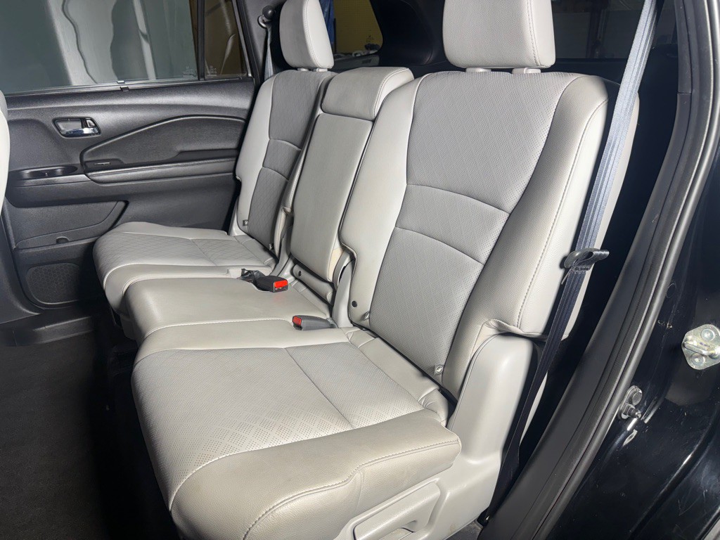2019 Honda Passport Image 31