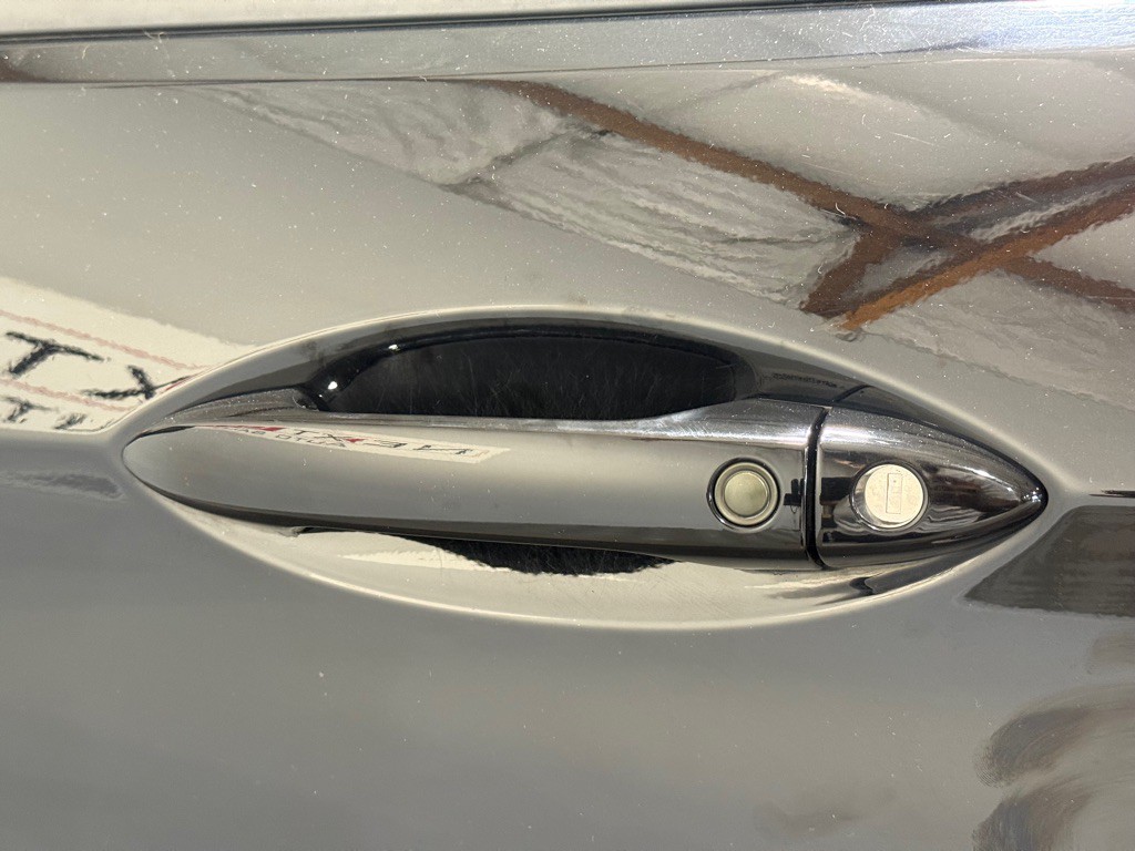 2019 Honda Passport Image 32