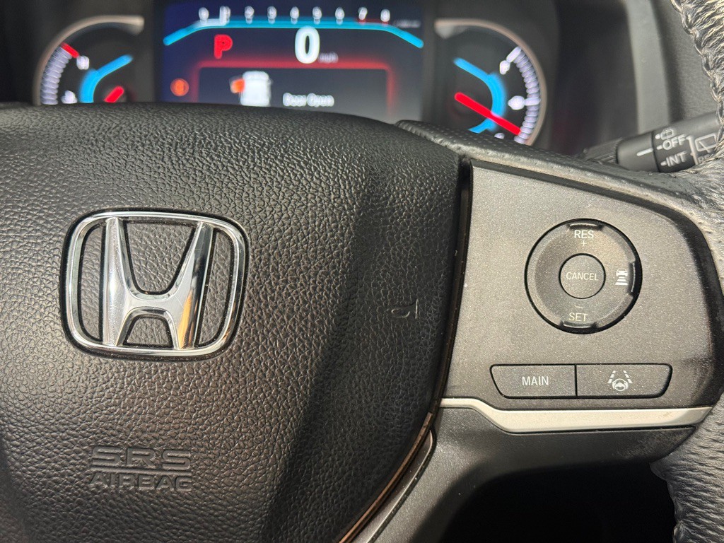 2019 Honda Passport Image 35