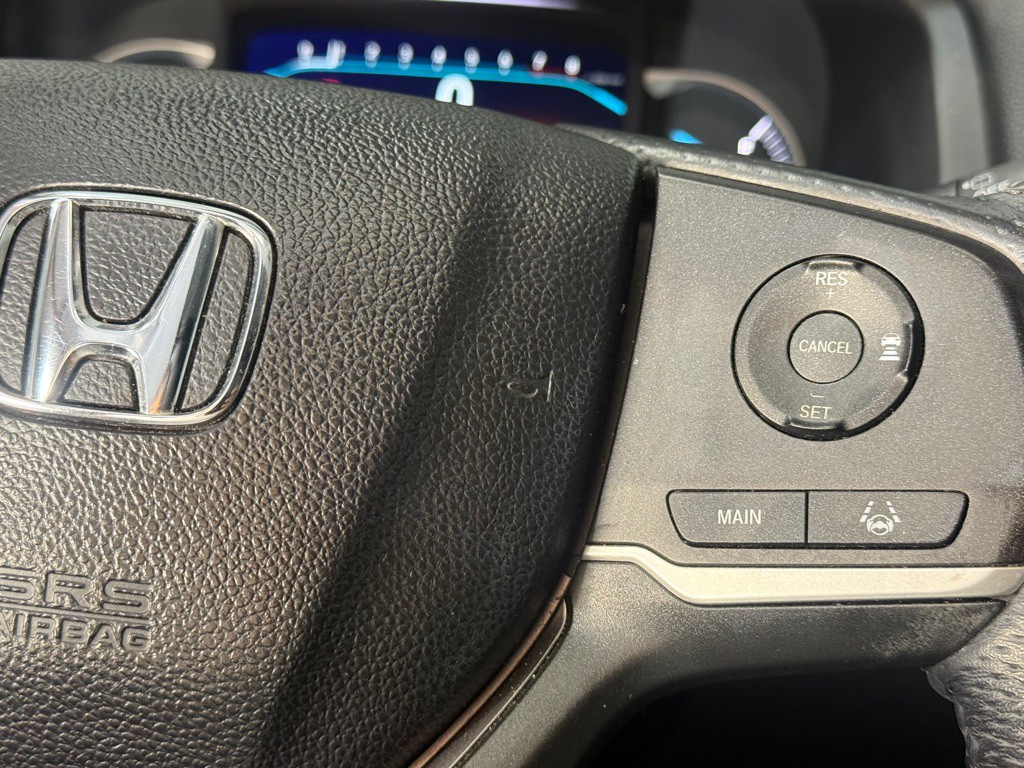 2019 Honda Passport Image 36