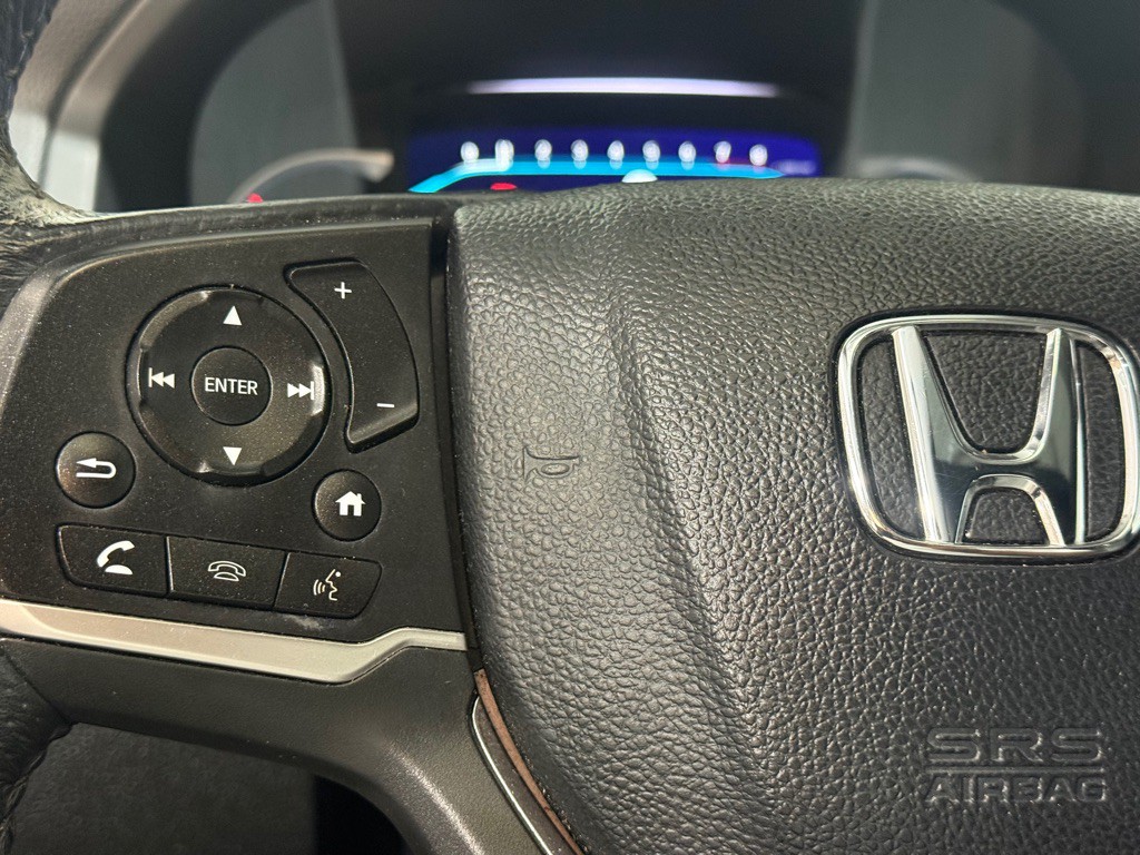 2019 Honda Passport Image 37