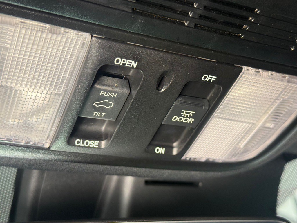 2019 Honda Passport Image 44