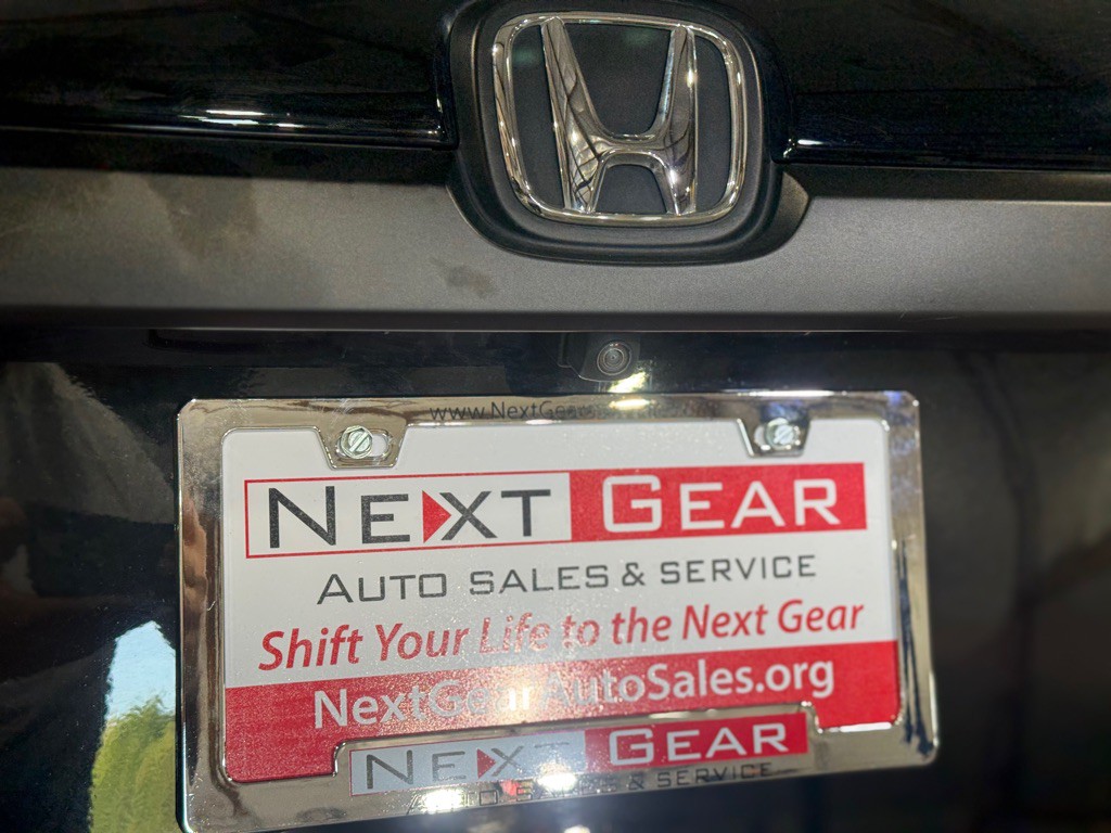 2019 Honda Passport Image 48