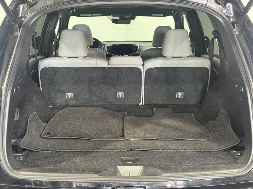 2019 Honda Passport Image 50
