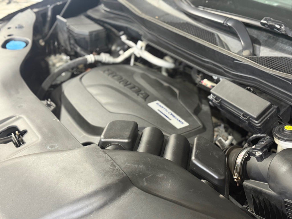 2019 Honda Passport Image 54