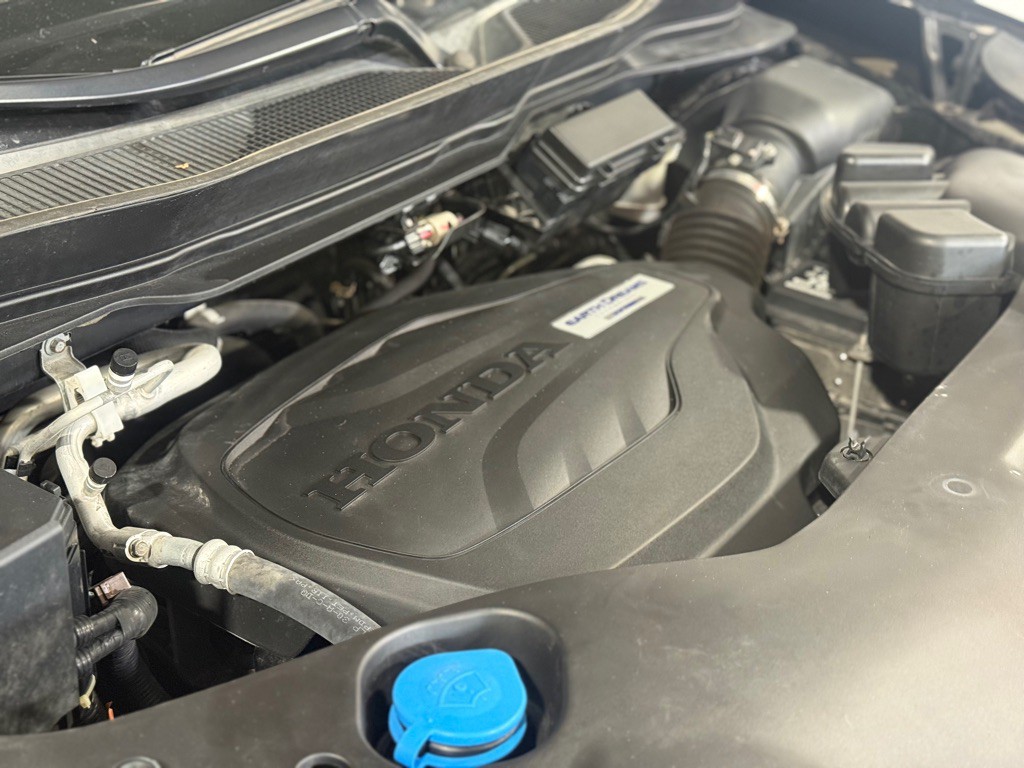 2019 Honda Passport Image 55