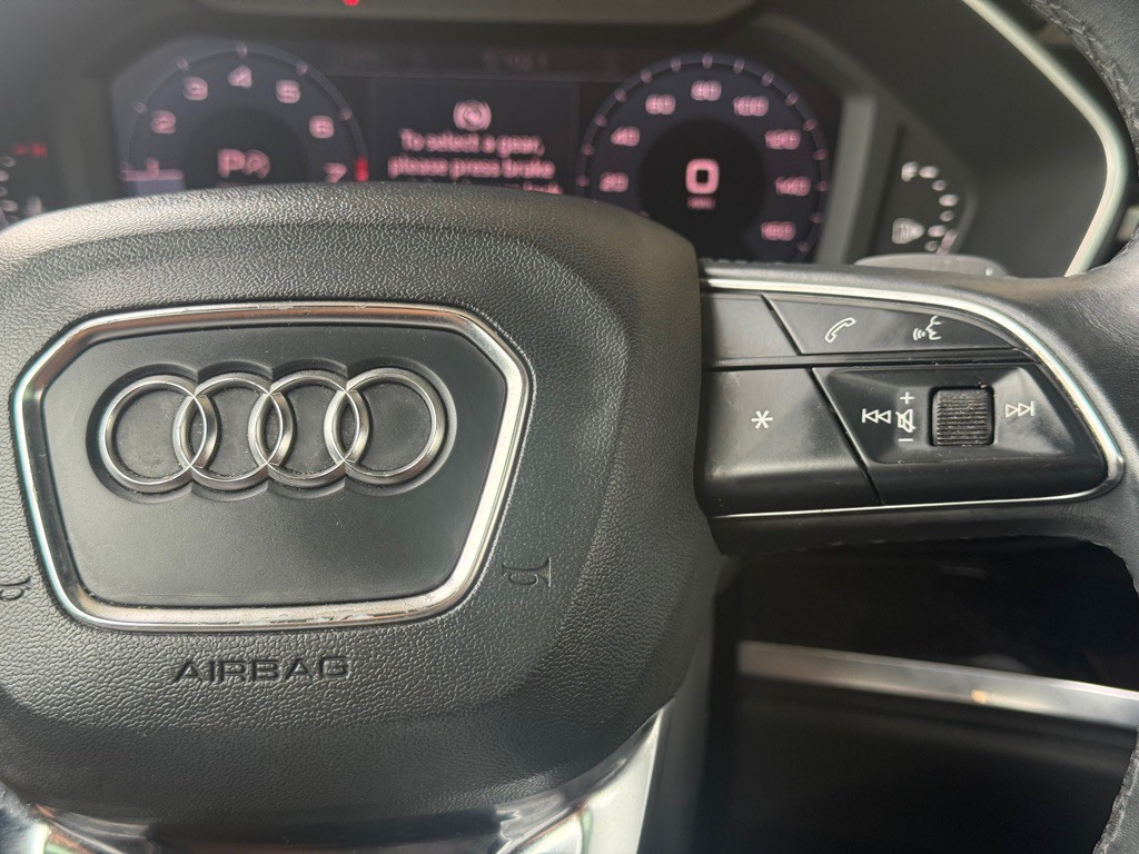 2021 Audi Q3 Image 34