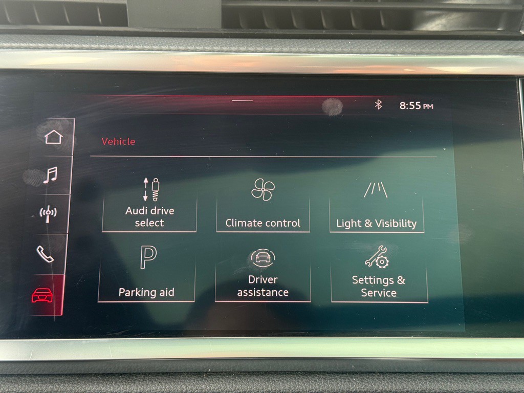 2021 Audi Q3 Image 39