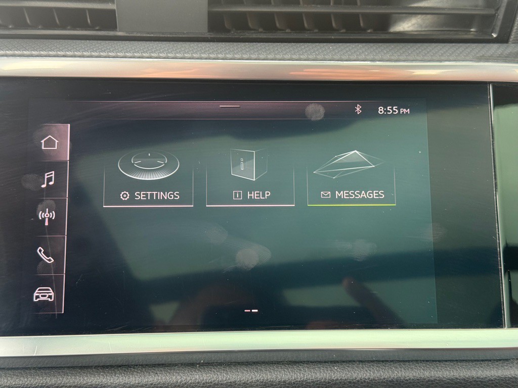 2021 Audi Q3 Image 40