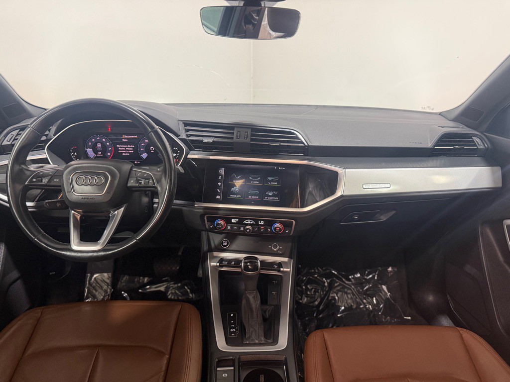 2021 Audi Q3 Image 13