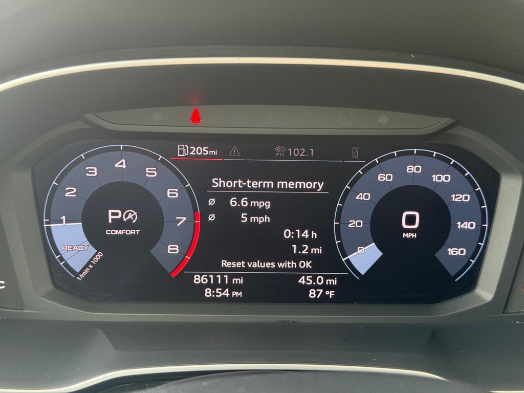 2021 Audi Q3 Image 14