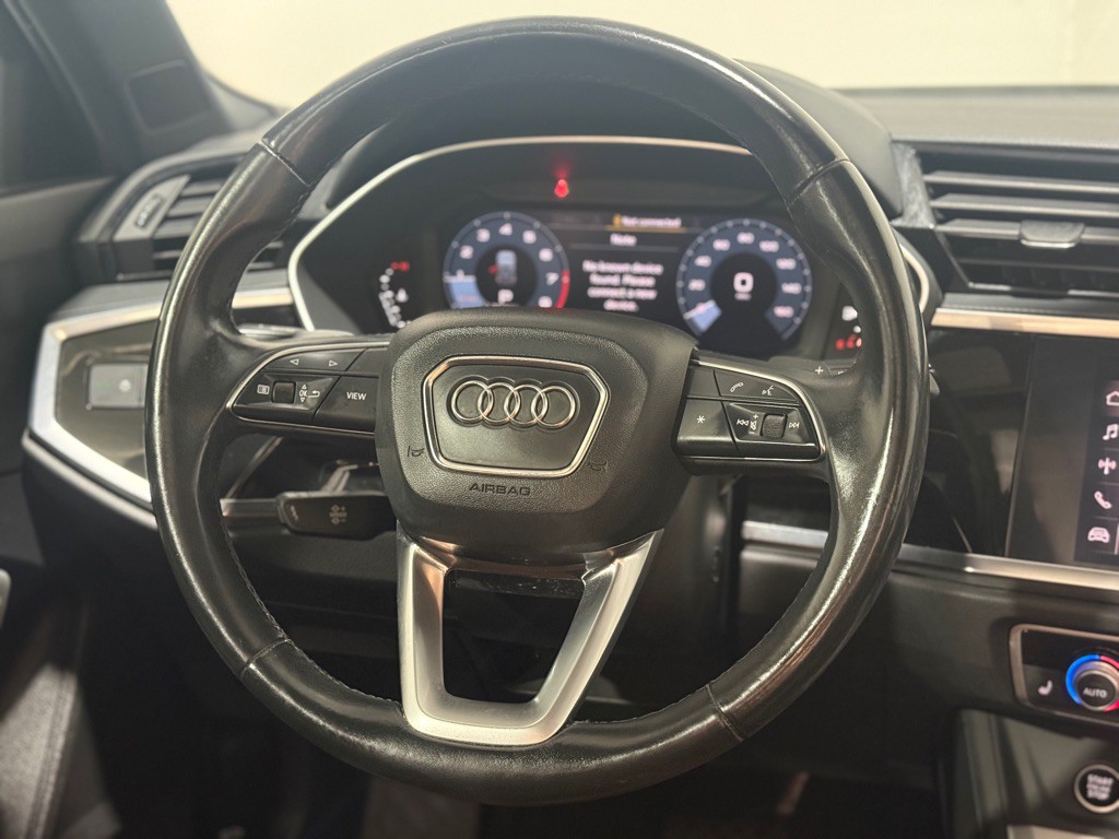 2021 Audi Q3 Image 15