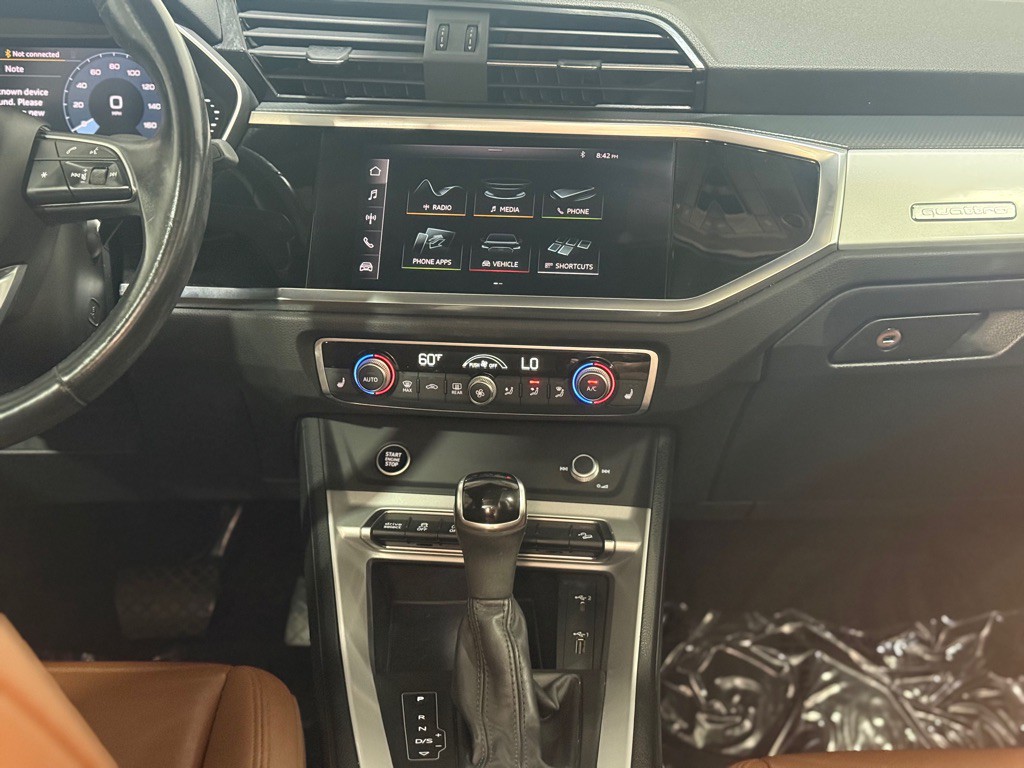2021 Audi Q3 Image 16
