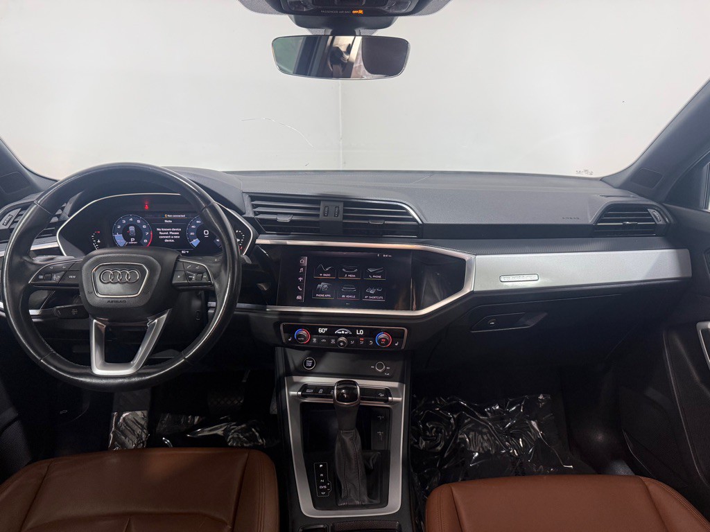 2021 Audi Q3 Image 17