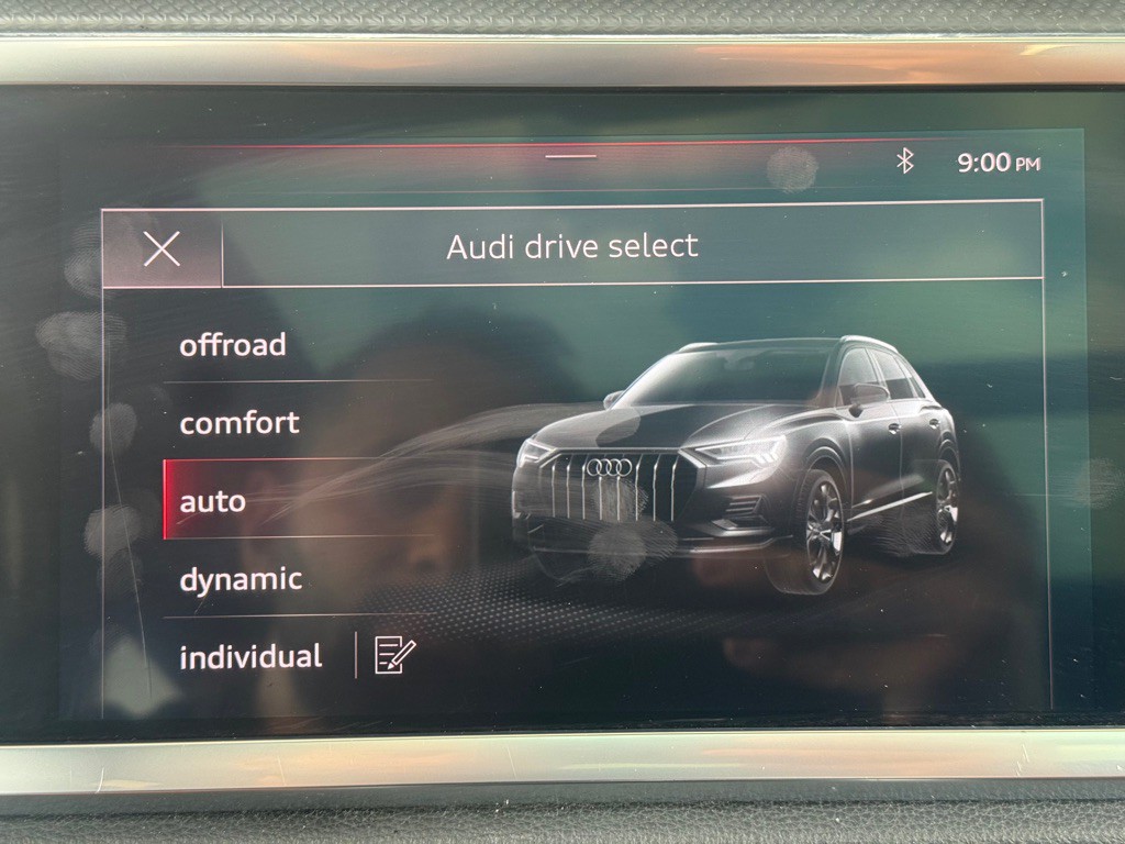 2021 Audi Q3 Image 26