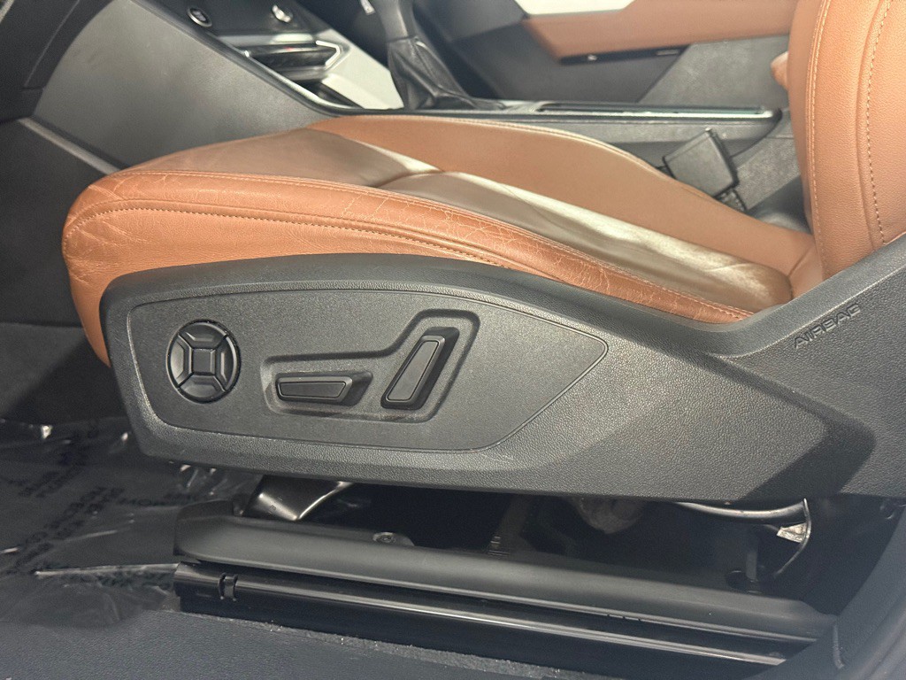 2021 Audi Q3 Image 29