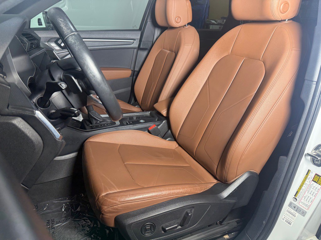 2021 Audi Q3 Image 30