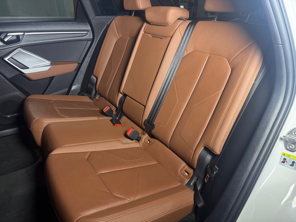2021 Audi Q3 Image 31