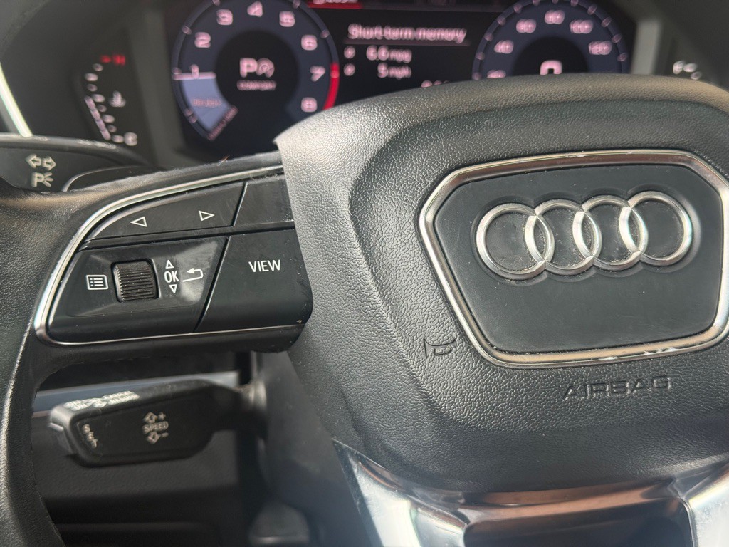 2021 Audi Q3 Image 33