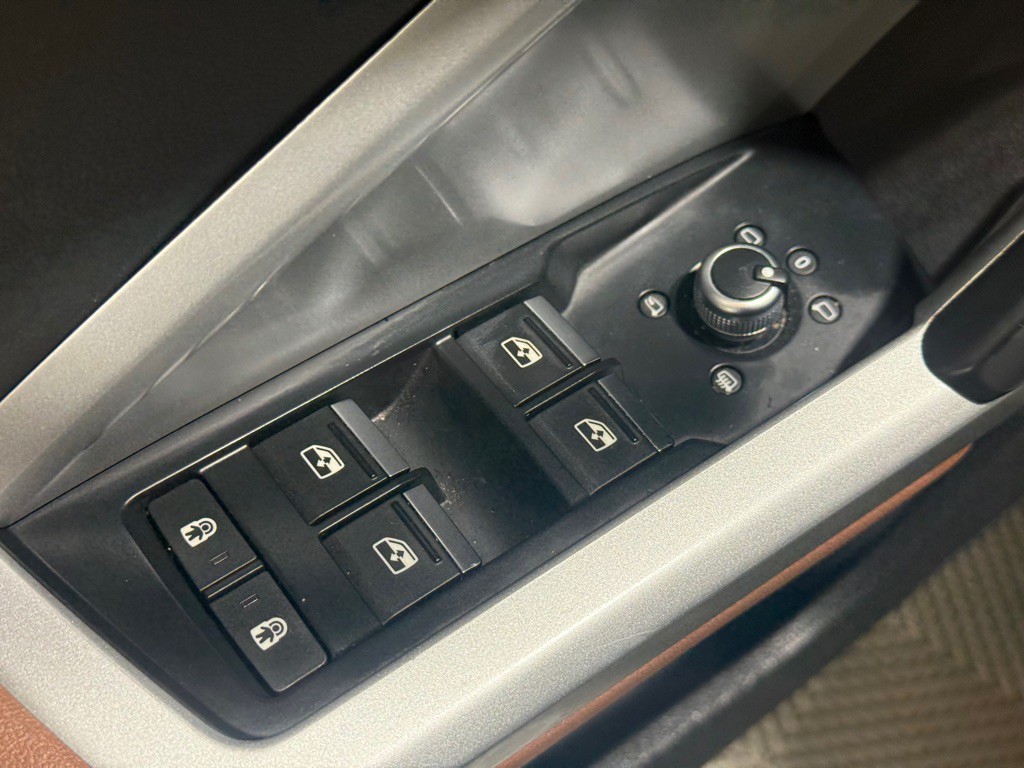 2021 Audi Q3 Image 36