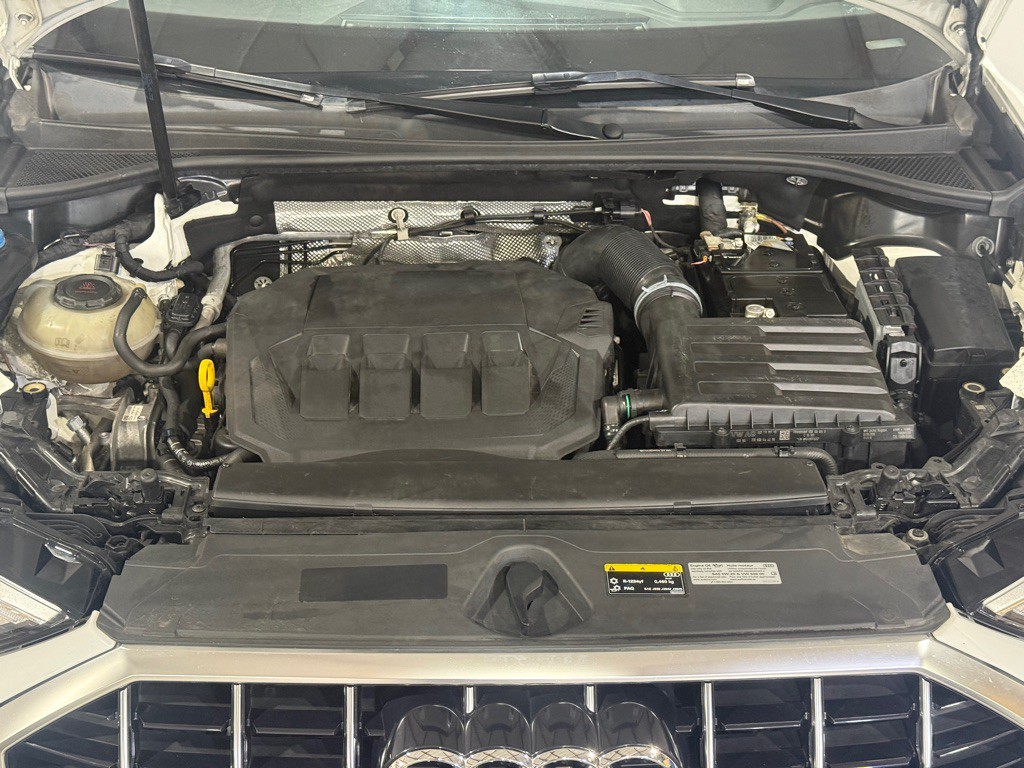 2021 Audi Q3 Image 43
