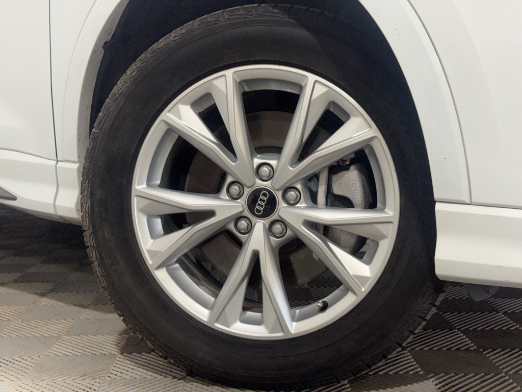 2021 Audi Q3 Image 47