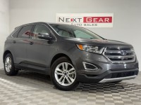 Image for 2015 Ford Edge SEL ID: 7666501