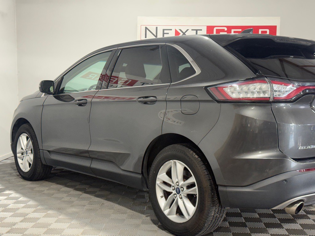 2015 Ford Edge Image 6