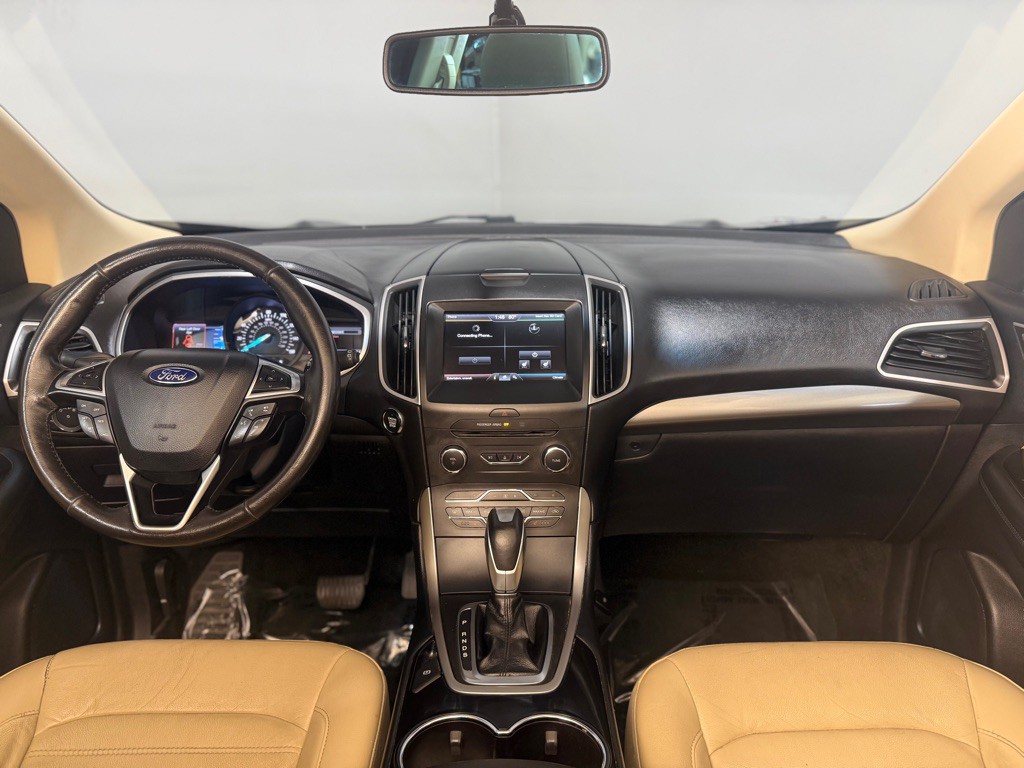 2015 Ford Edge Image 12