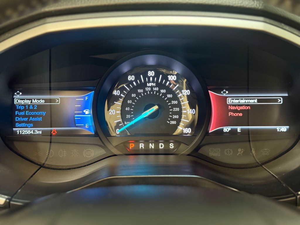 2015 Ford Edge Image 13