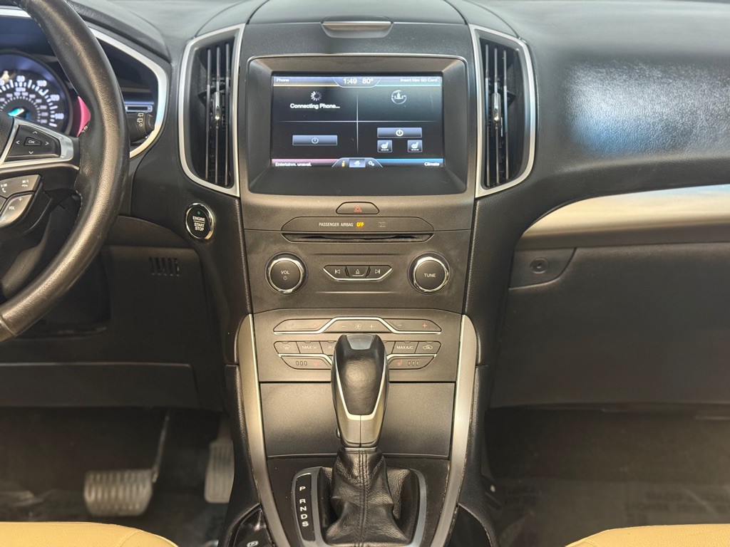 2015 Ford Edge Image 14