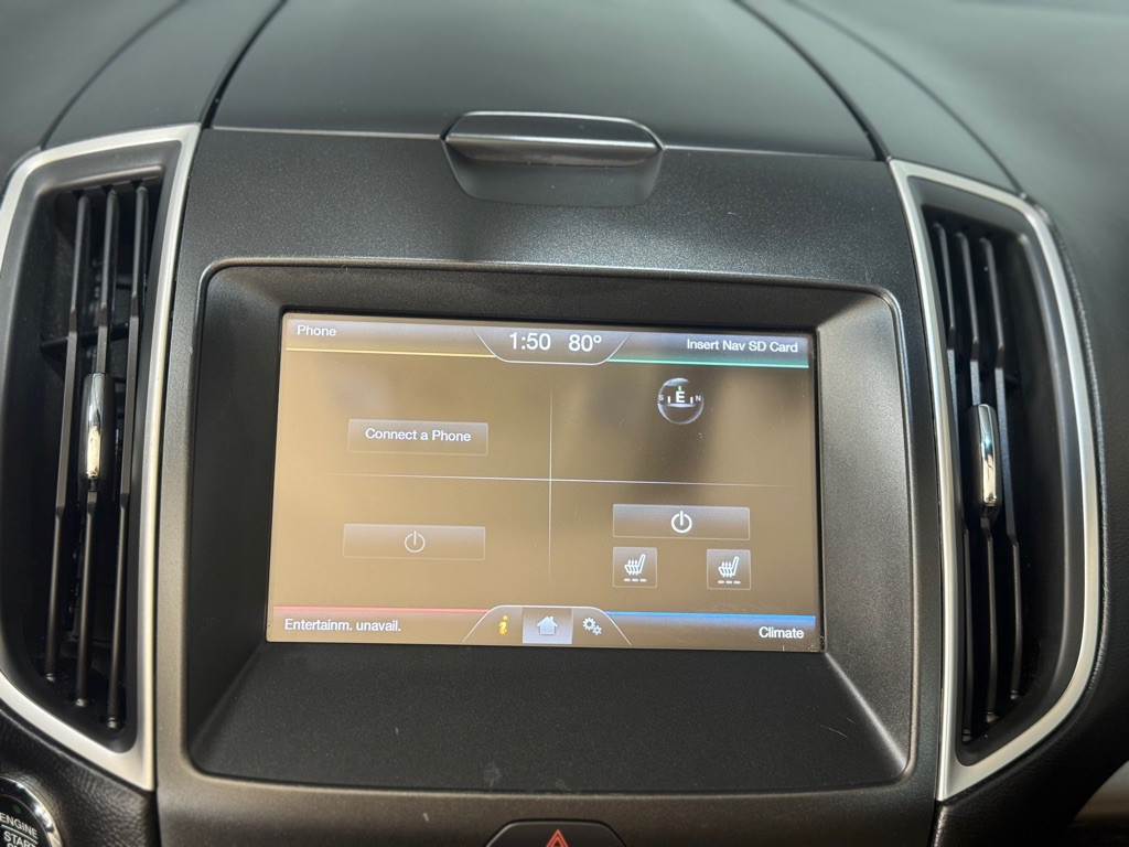 2015 Ford Edge Image 16