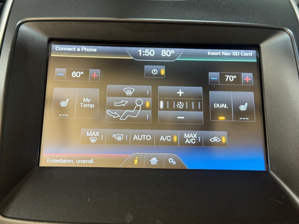 2015 Ford Edge Image 17
