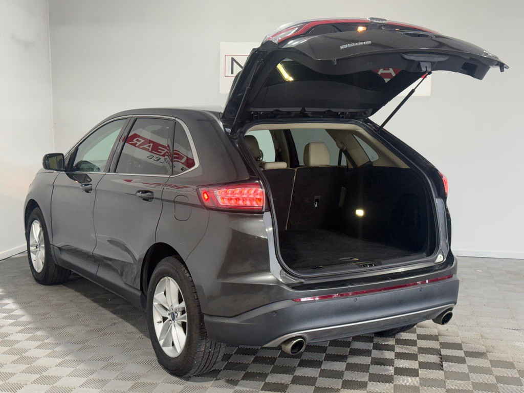 2015 Ford Edge Image 33
