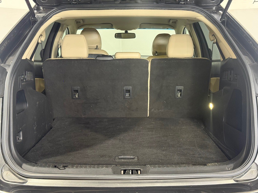 2015 Ford Edge Image 34