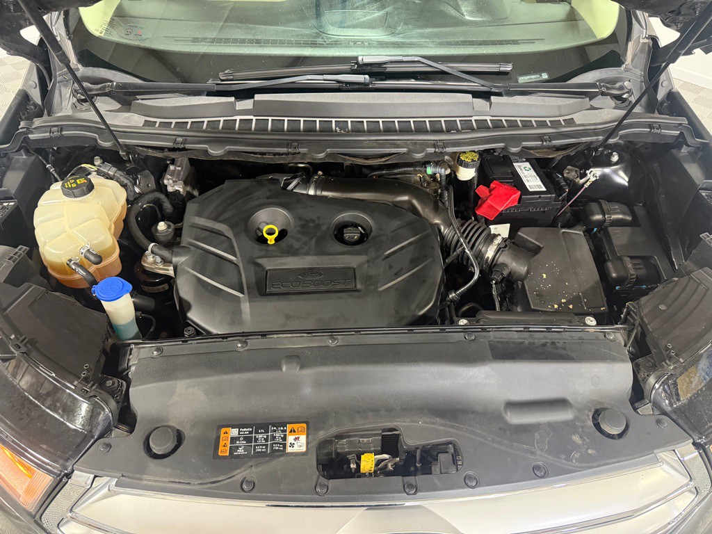2015 Ford Edge Image 35
