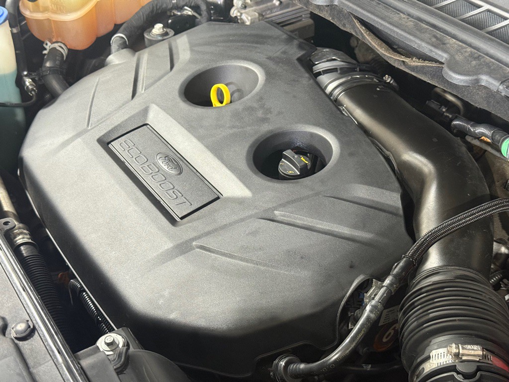 2015 Ford Edge Image 36