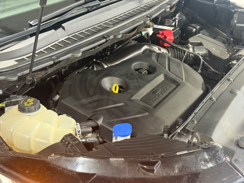 2015 Ford Edge Image 37