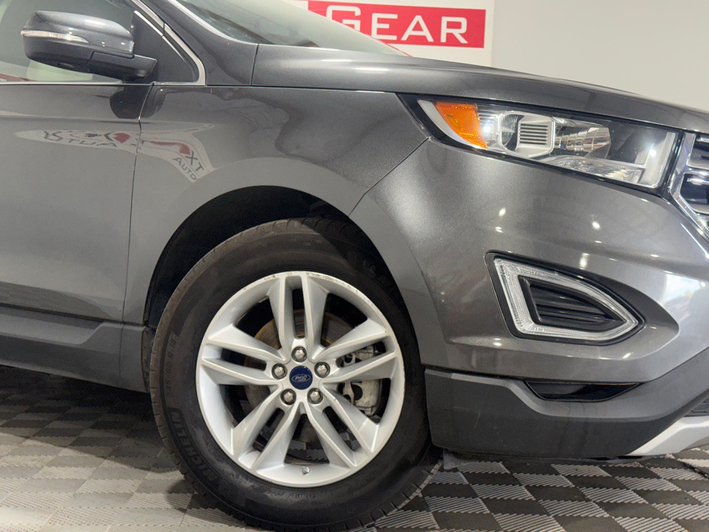 2015 Ford Edge Image 38