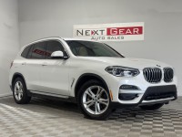 Image for 2020 BMW X3 xDrive30i ID: 7666503